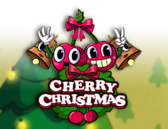 Cherry Christmas