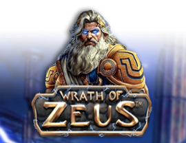 Wrath of Zeus (Dragon Gaming)