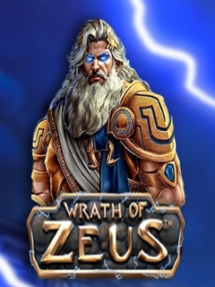 Wrath of Zeus (Dragon Gaming)