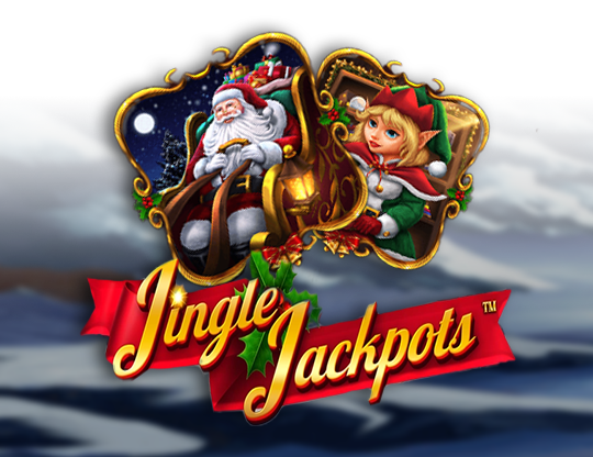 Jingle Jackpots