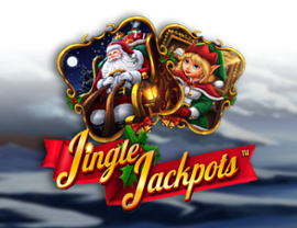 Jingle Jackpots