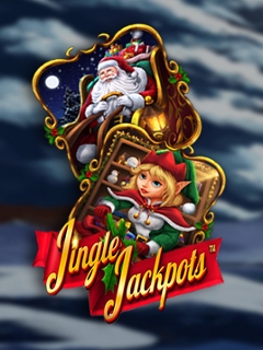 Jingle Jackpots