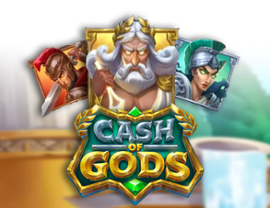 Cash of Gods