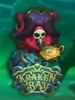 Kraken Bay
