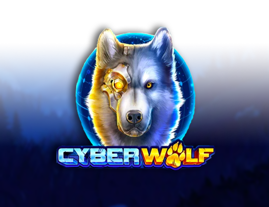 Cyber Wolf Dice