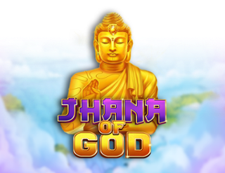 Jhana of God: Scratch