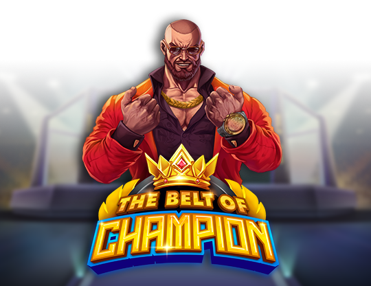 The Belt of Champion