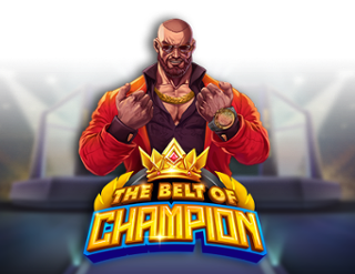 The Belt of Champion