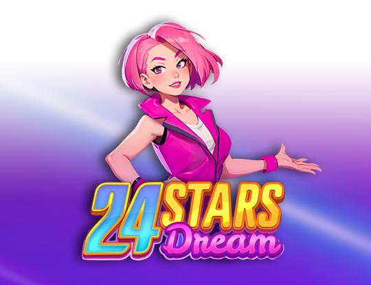 24 Stars Dream