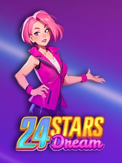 24 Stars Dream