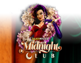 Blazing Nights Club