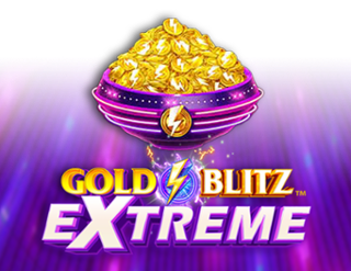 Gold Blitz Extreme