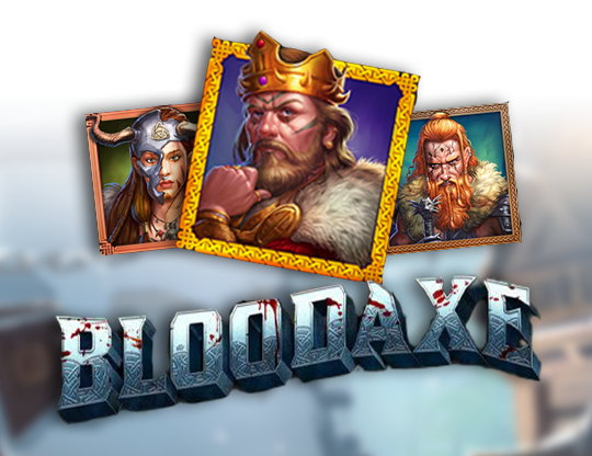 Bloodaxe