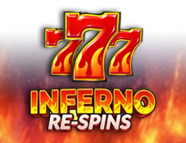 Inferno 777 Re-spins
