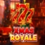 XMAS Royale