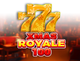 Xmas Royale 100