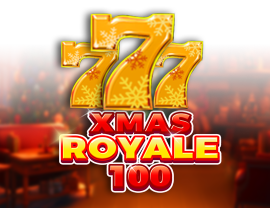 Xmas Royale 100
