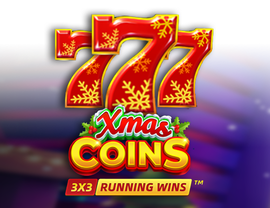 Xmas Coins