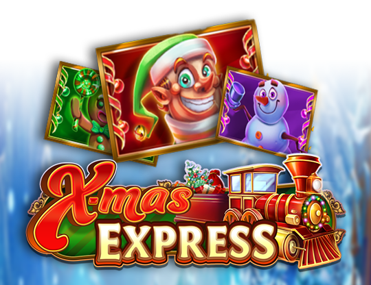 X-mas Express
