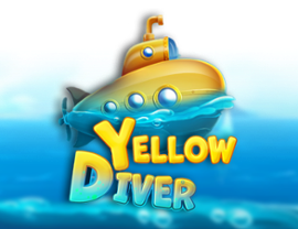 Yellow Diver – Crash Game