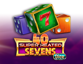 40 Super Heated Sevens – Dice