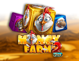 Money Farm 2 – Dice