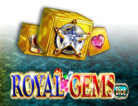 Royal Gems – Dice