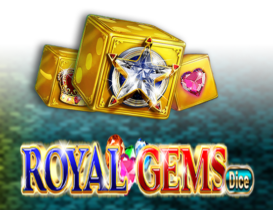 Royal Gems – Dice