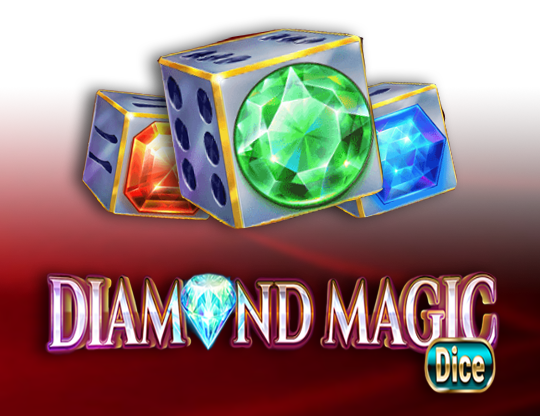 Diamond Magic – Dice