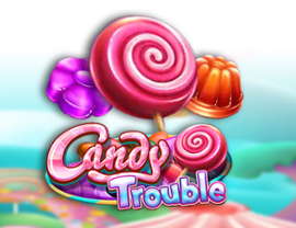 Candy Trouble