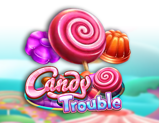 Candy Trouble