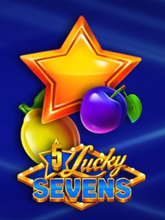 5 Lucky Sevens