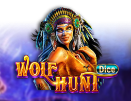 Wolf Hunt - Dice