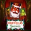 Fruitfellas Xmas Wheel