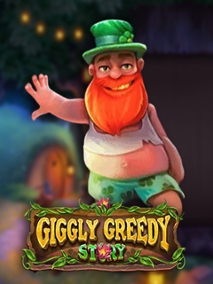 Giggly Greedy Story