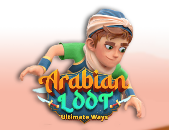 Arabian Loot