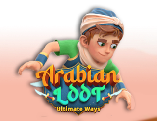 Arabian Loot