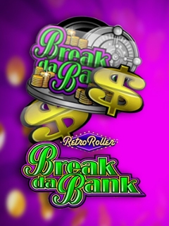Break da Bank Retro Roller