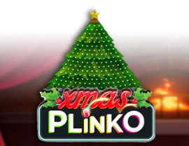 Xmas Plinko