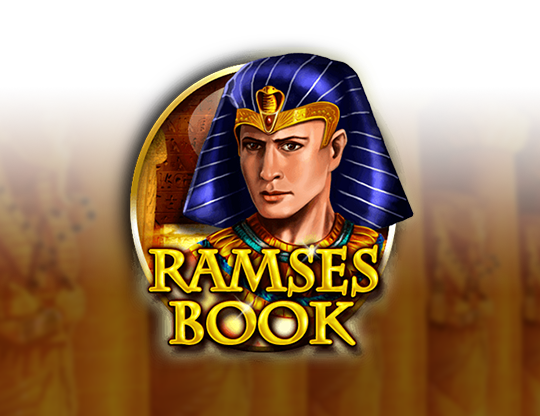 Ramses Book Deluxe
