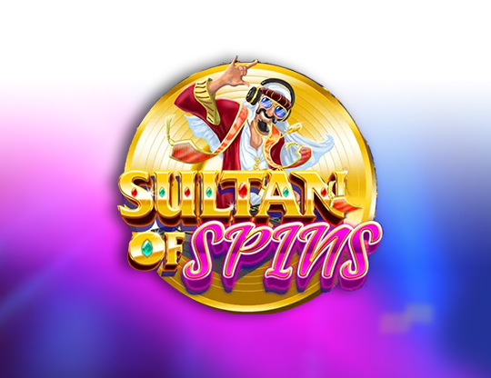 Sultan of Spins