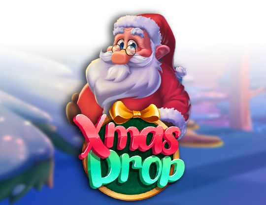 Xmas Drop