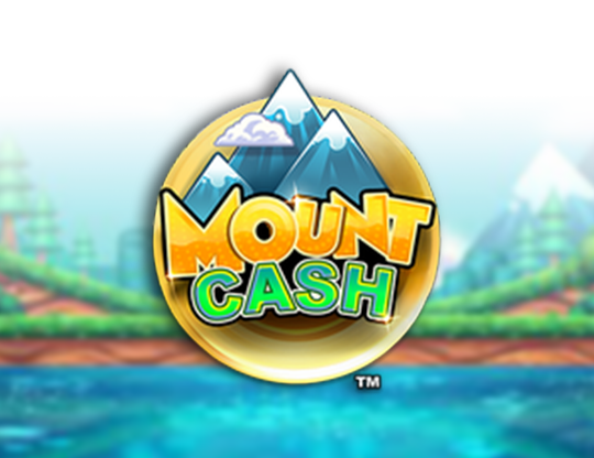 Mount Cash