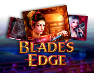 Dangerous Beauty: Blade's Edge