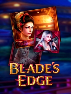 Dangerous Beauty: Blade's Edge