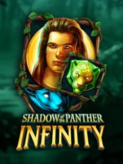 Shadow Of The Panther Infinity