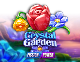 Crystal Garden