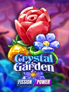 Crystal Garden