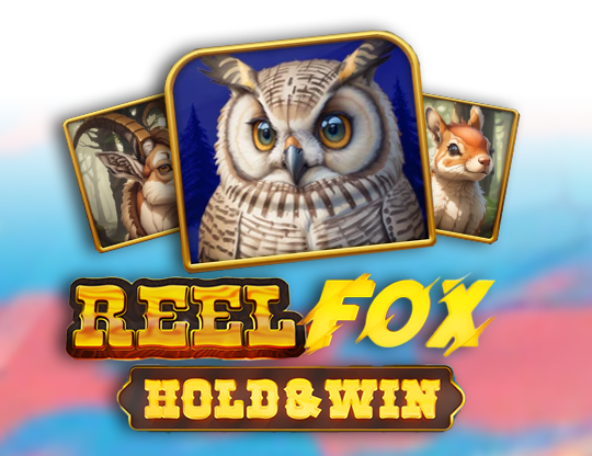 Reel Fox