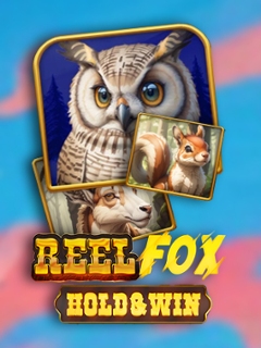 Reel Fox